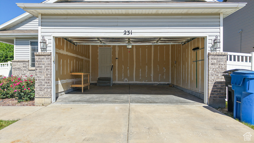 Photo 21 for MLS #2101564 at 231 S 880 West