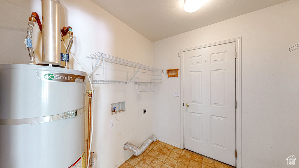 Photo 10 for MLS #2101564 at 231 S 880 West