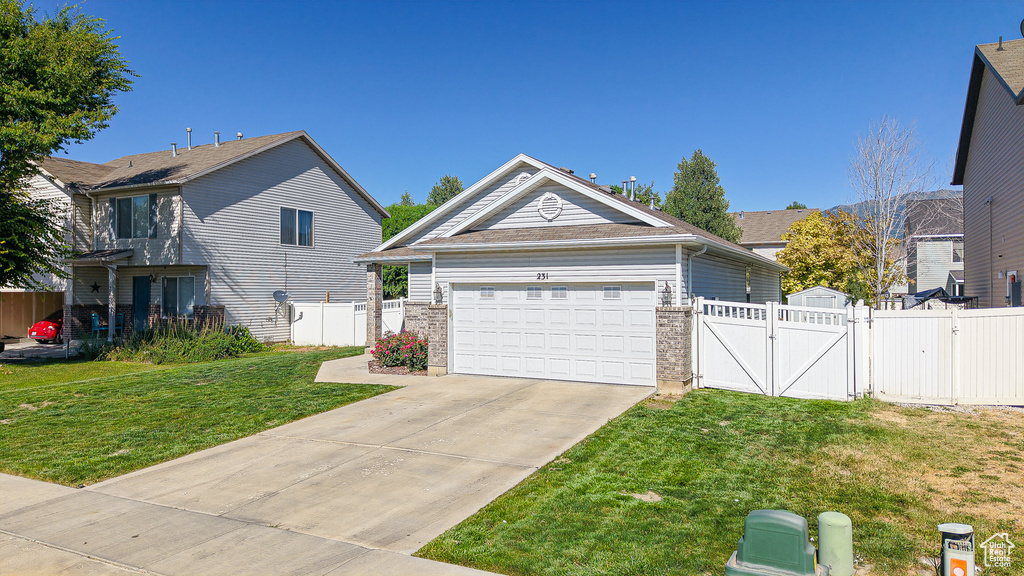 Photo 43 for MLS #2101564 at 231 S 880 West