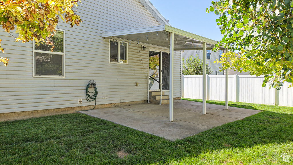 Photo 26 for MLS #2101564 at 231 S 880 West
