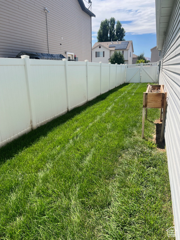 231 S 880 W Spanish Fork, UT 84660
