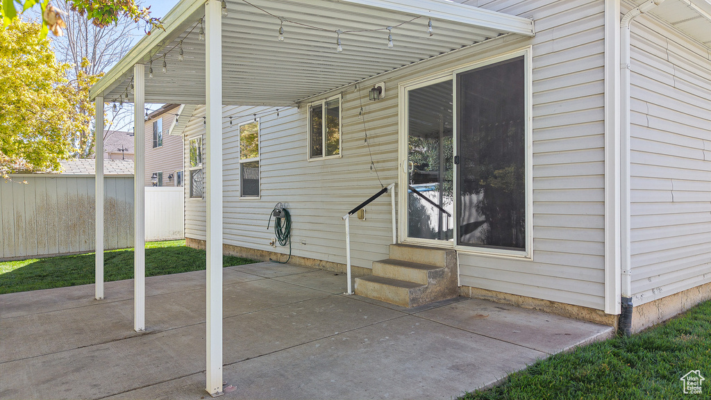 Photo 23 for MLS #2101564 at 231 S 880 West