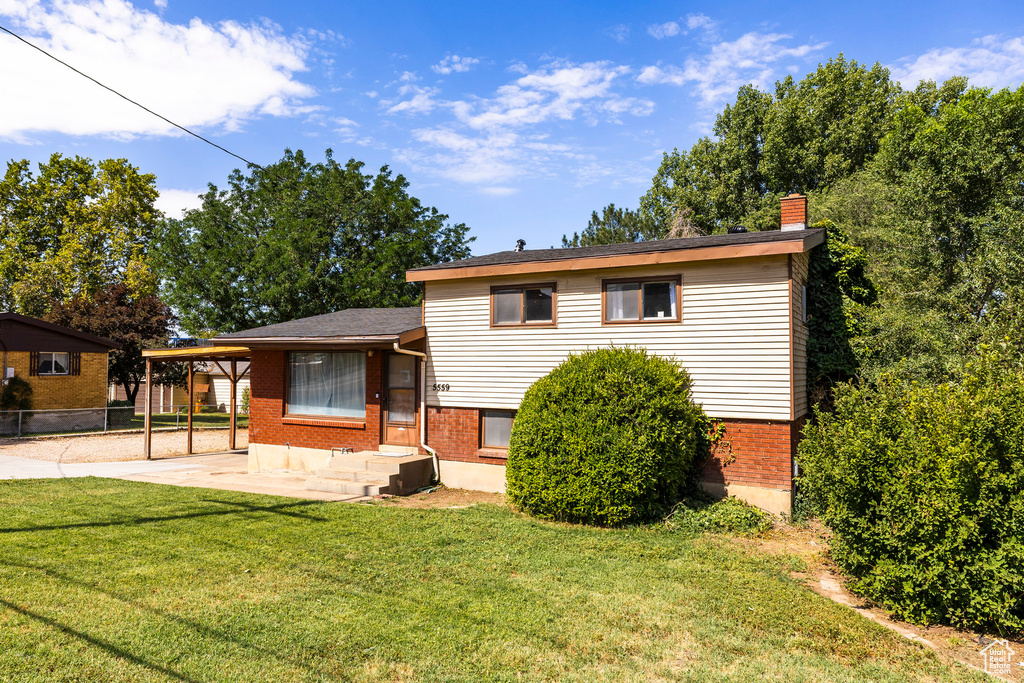 5559 S 2700 W Roy, UT 84067