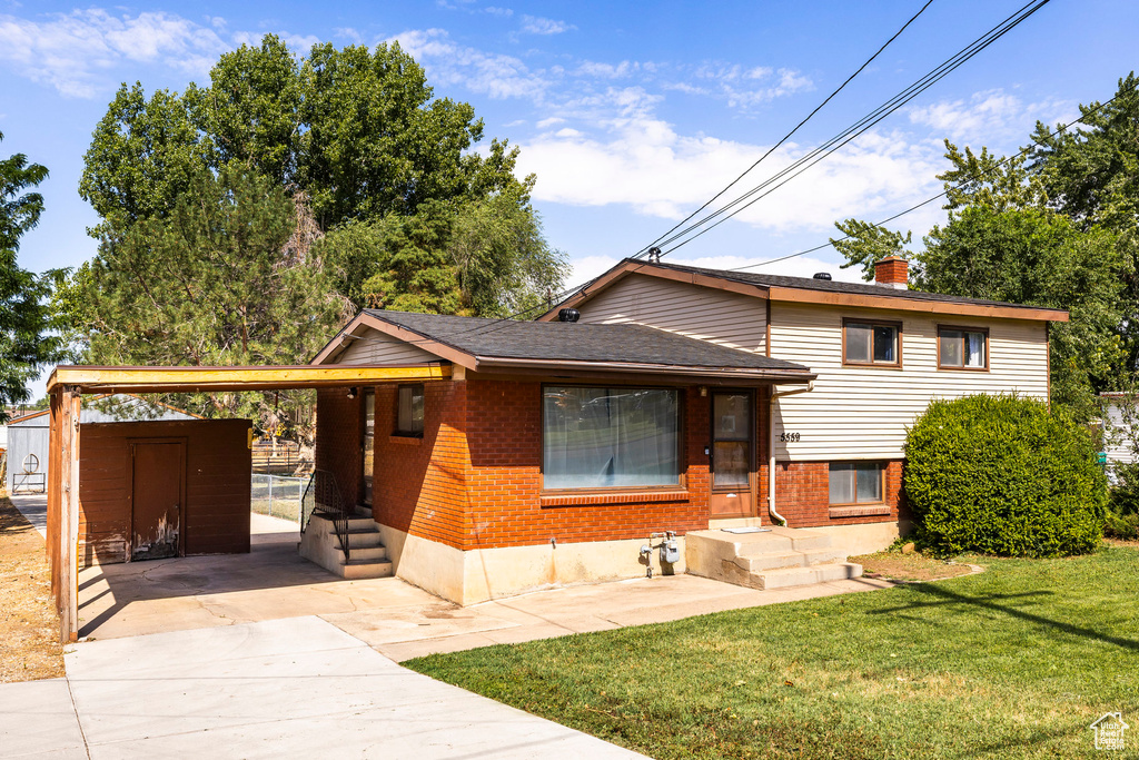 5559 S 2700 W Roy, UT 84067