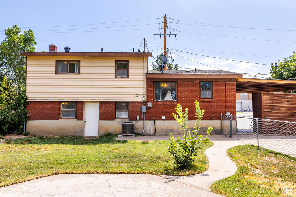 5559 S 2700 W Roy, UT 84067