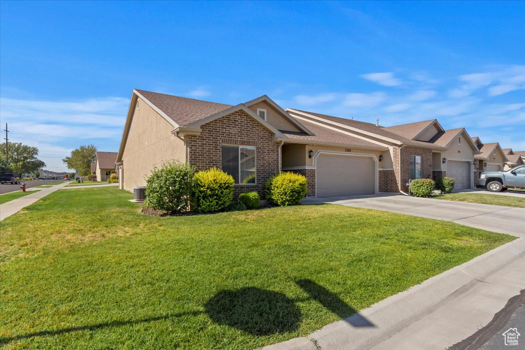 2309 W 2475 S West Haven, UT 84401