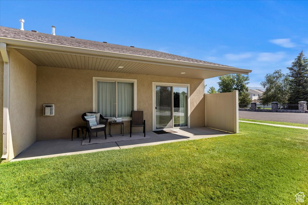 2309 W 2475 S West Haven, UT 84401