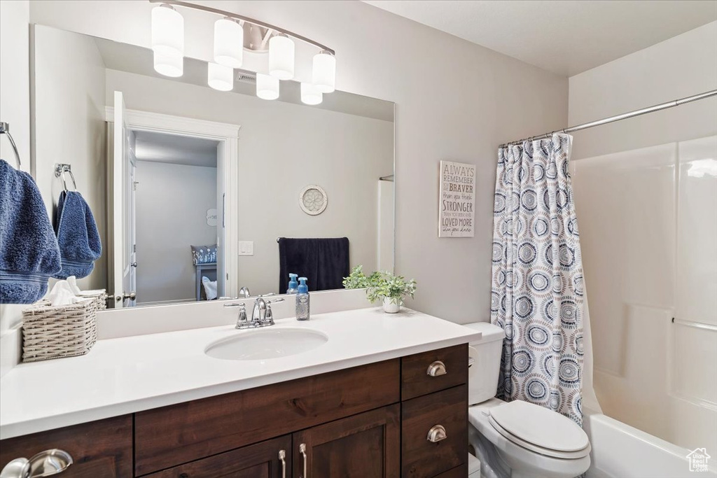 2309 W 2475 S West Haven, UT 84401