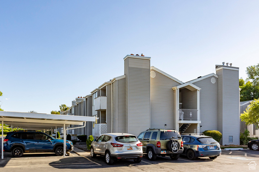 875 E ARROWHEAD LN #36 Salt Lake City, UT 84107