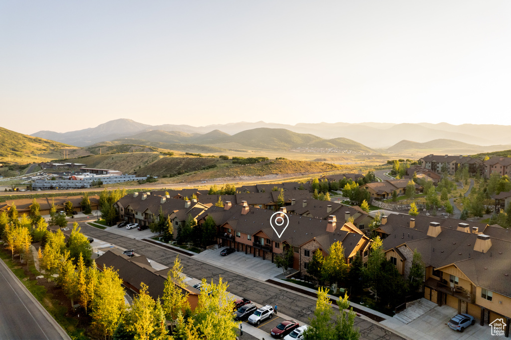 14311 N BUCK HORN TRL #42I Kamas, UT 84036