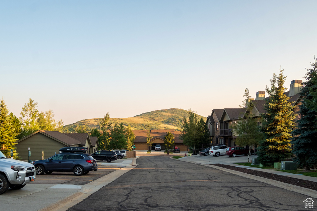 14311 N BUCK HORN TRL #42I Kamas, UT 84036