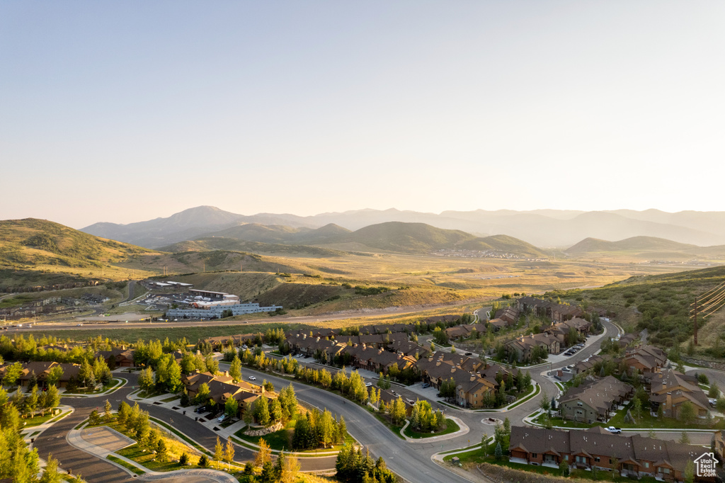14311 N BUCK HORN TRL #42I Kamas, UT 84036