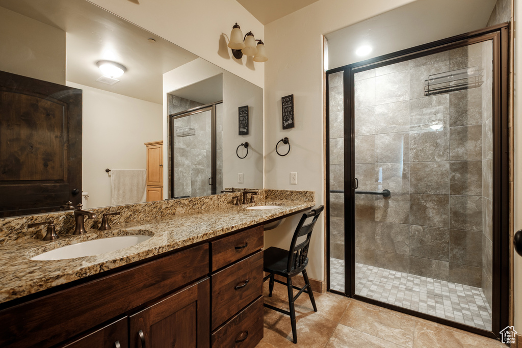 14311 N BUCK HORN TRL #42I Kamas, UT 84036