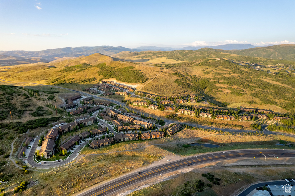 14311 N BUCK HORN TRL #42I Kamas, UT 84036