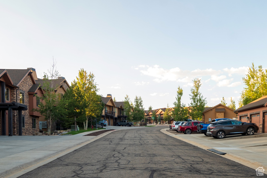 14311 N BUCK HORN TRL #42I Kamas, UT 84036