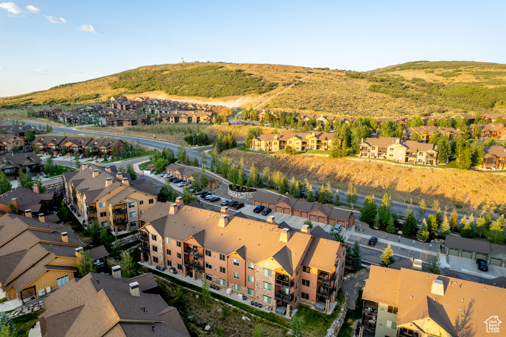 14311 N BUCK HORN TRL #42I Kamas, UT 84036