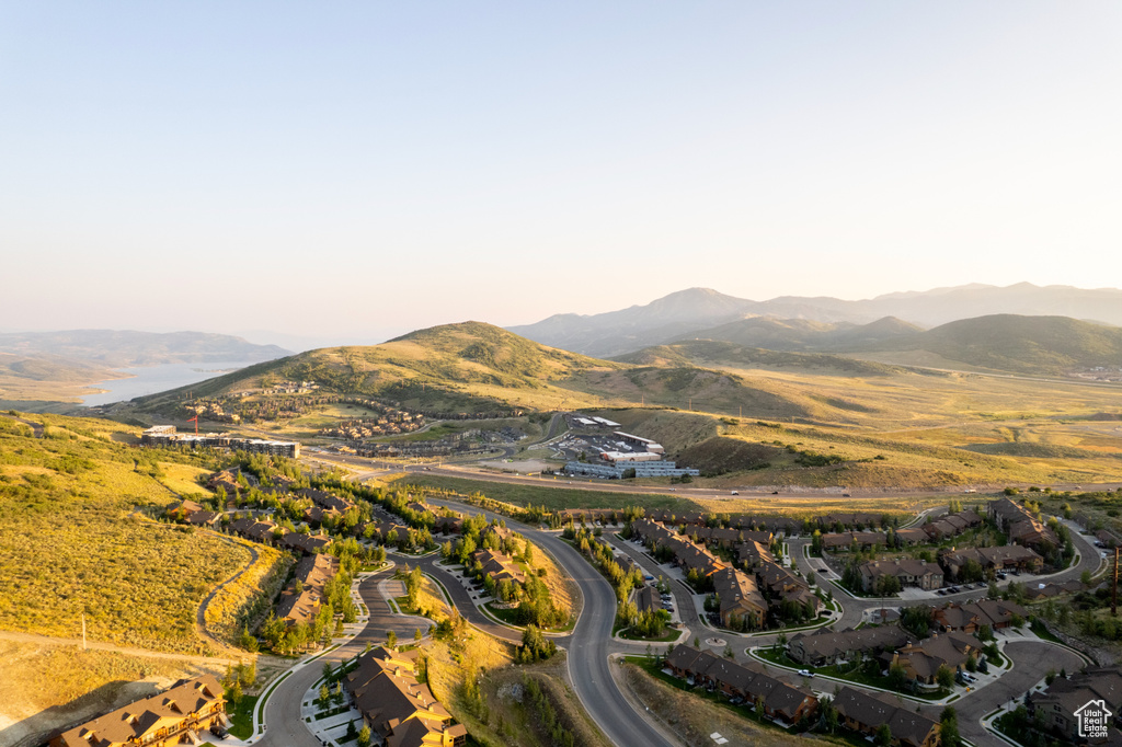 14311 N BUCK HORN TRL #42I Kamas, UT 84036