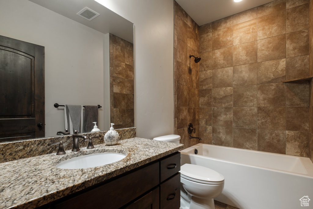 14311 N BUCK HORN TRL #42I Kamas, UT 84036