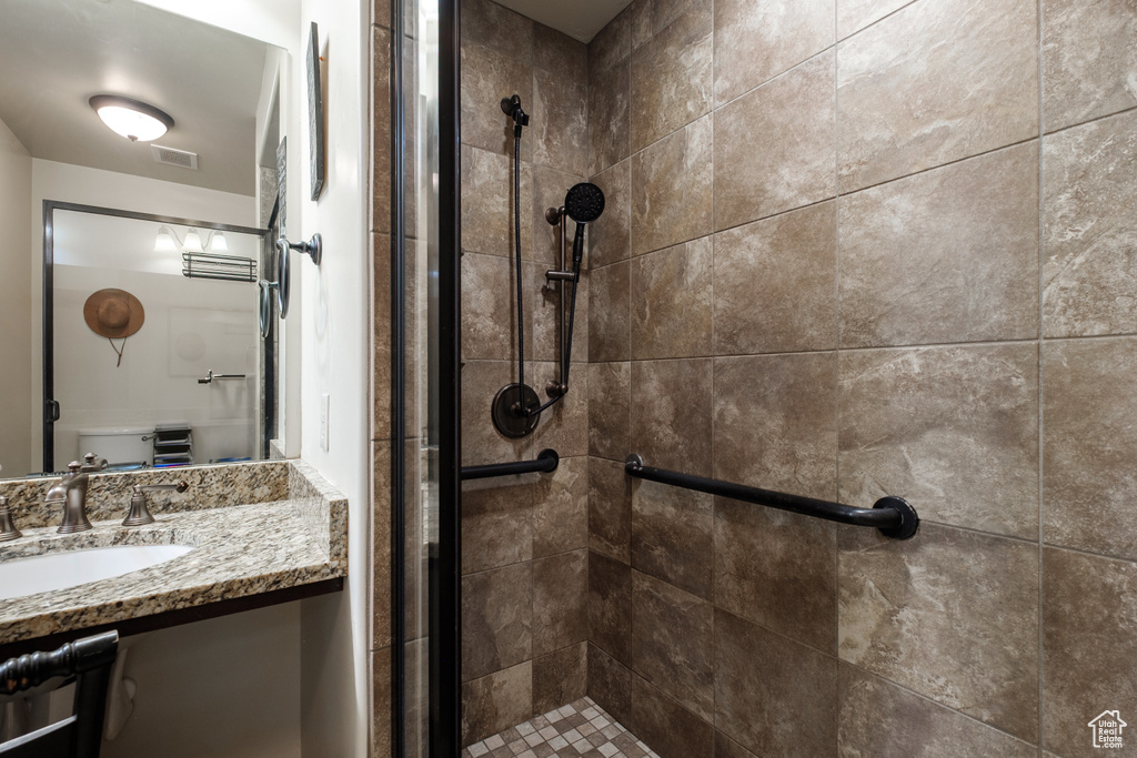 14311 N BUCK HORN TRL #42I Kamas, UT 84036