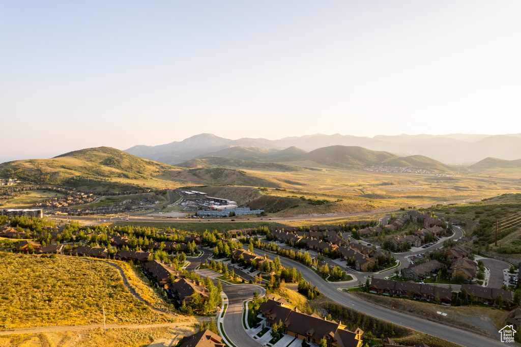 14311 N BUCK HORN TRL #42I Kamas, UT 84036