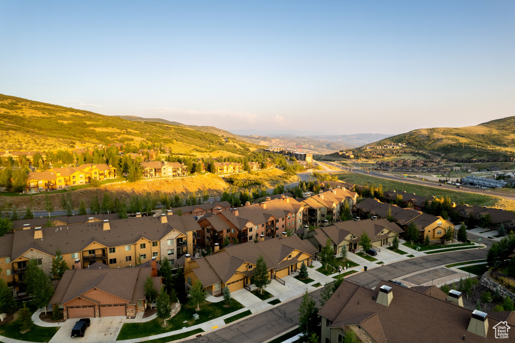 14311 N BUCK HORN TRL #42I Kamas, UT 84036