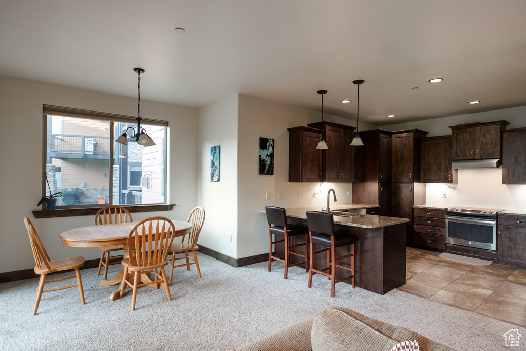 14311 N BUCK HORN TRL #42I Kamas, UT 84036