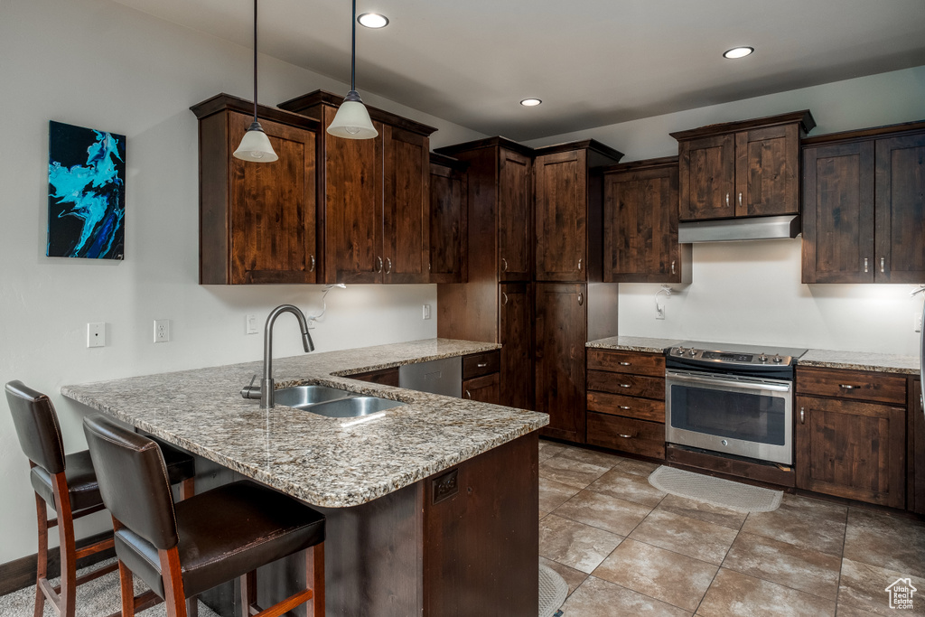14311 N BUCK HORN TRL #42I Kamas, UT 84036