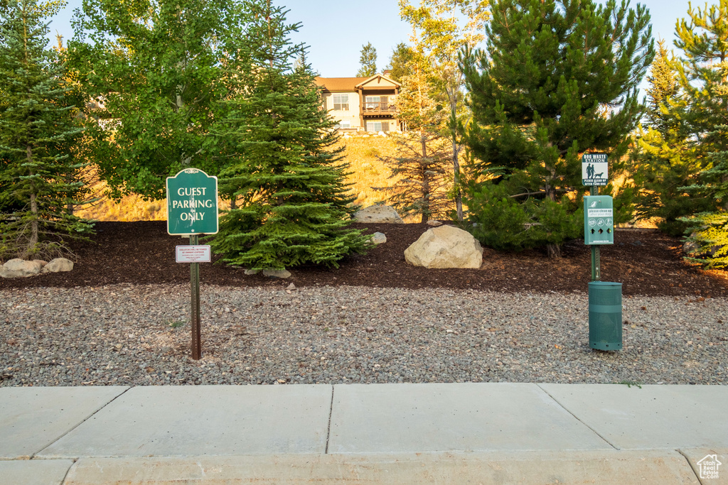 14311 N BUCK HORN TRL #42I Kamas, UT 84036