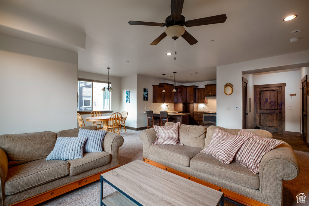 14311 N BUCK HORN TRL #42I Kamas, UT 84036