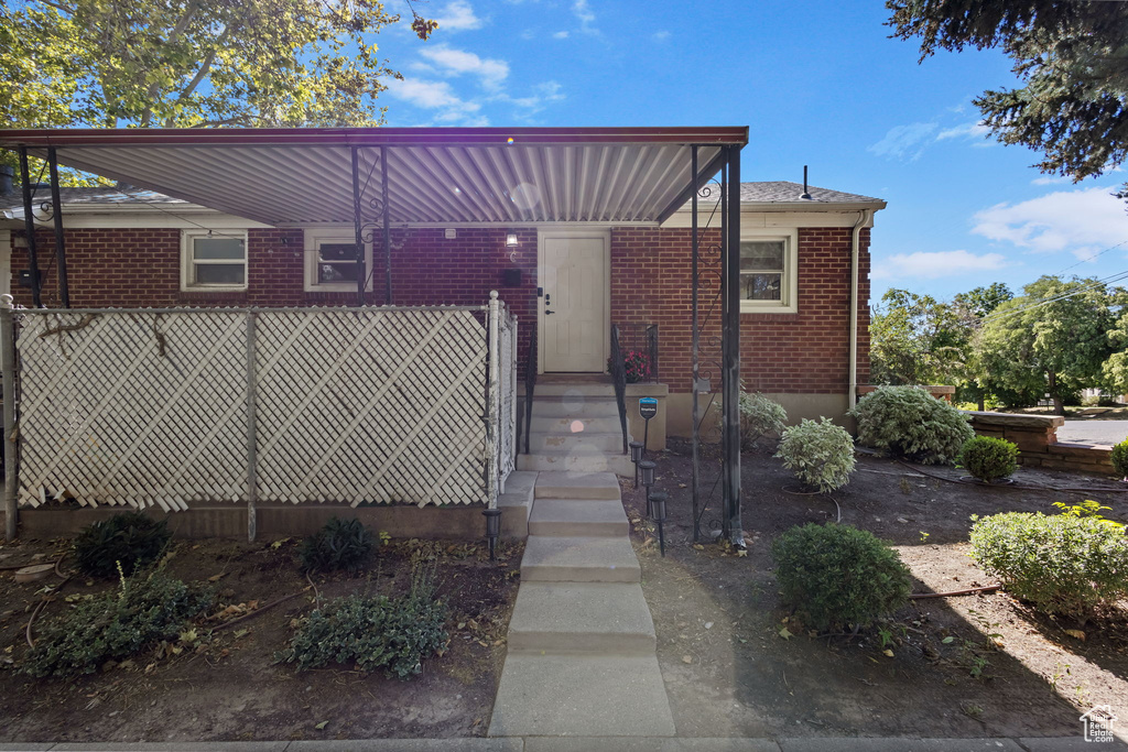 926 E 500 S #C Salt Lake City, UT 84102