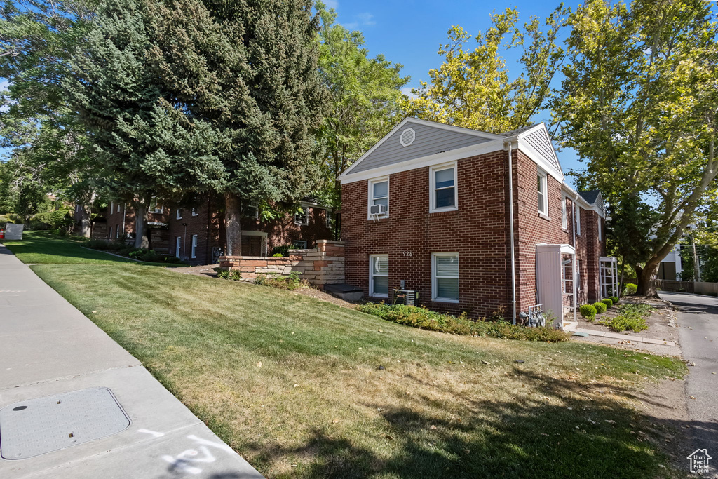 926 E 500 S #C Salt Lake City, UT 84102