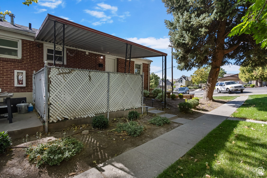926 E 500 S #C Salt Lake City, UT 84102
