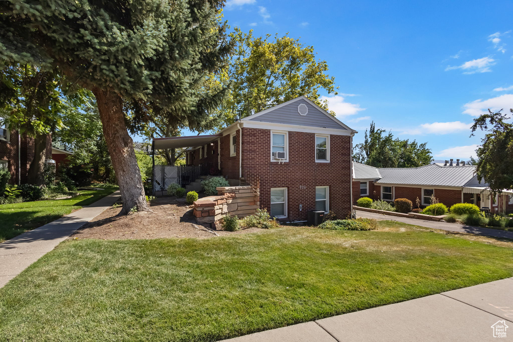 926 E 500 S #C Salt Lake City, UT 84102