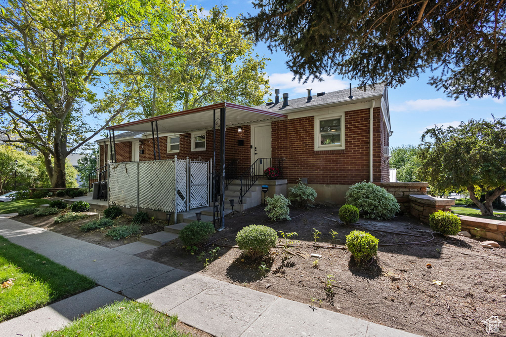 926 E 500 S #C Salt Lake City, UT 84102