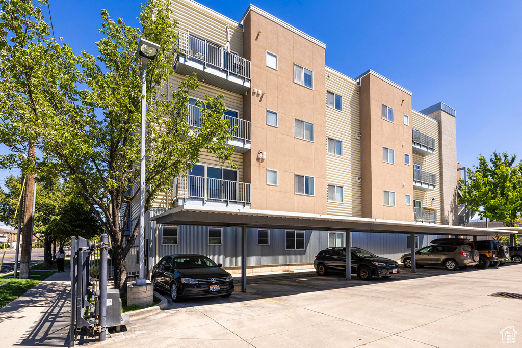 725 S 200 W #301 Salt Lake City, UT 84101