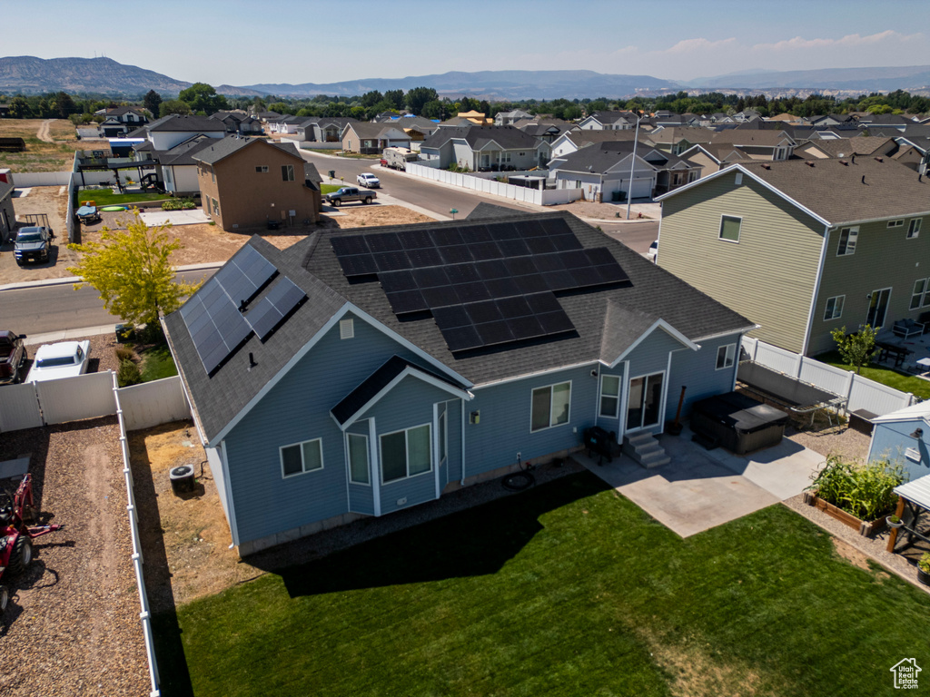 973 S 250 W Vernal, UT 84078