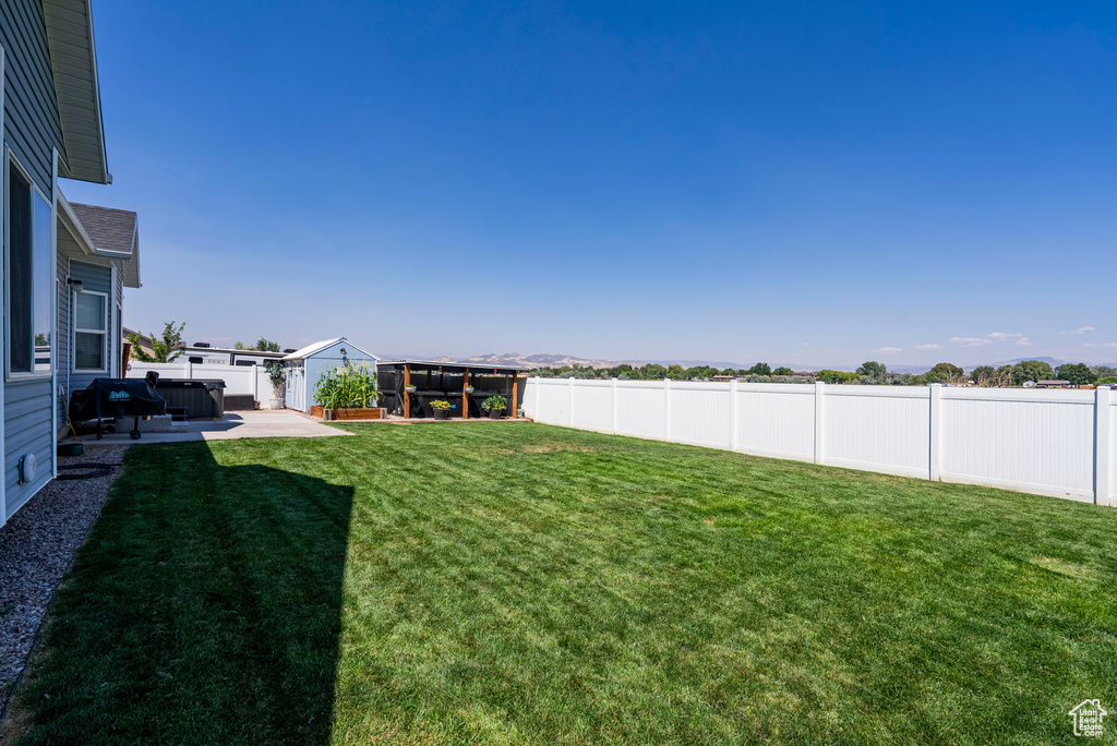 973 S 250 W Vernal, UT 84078