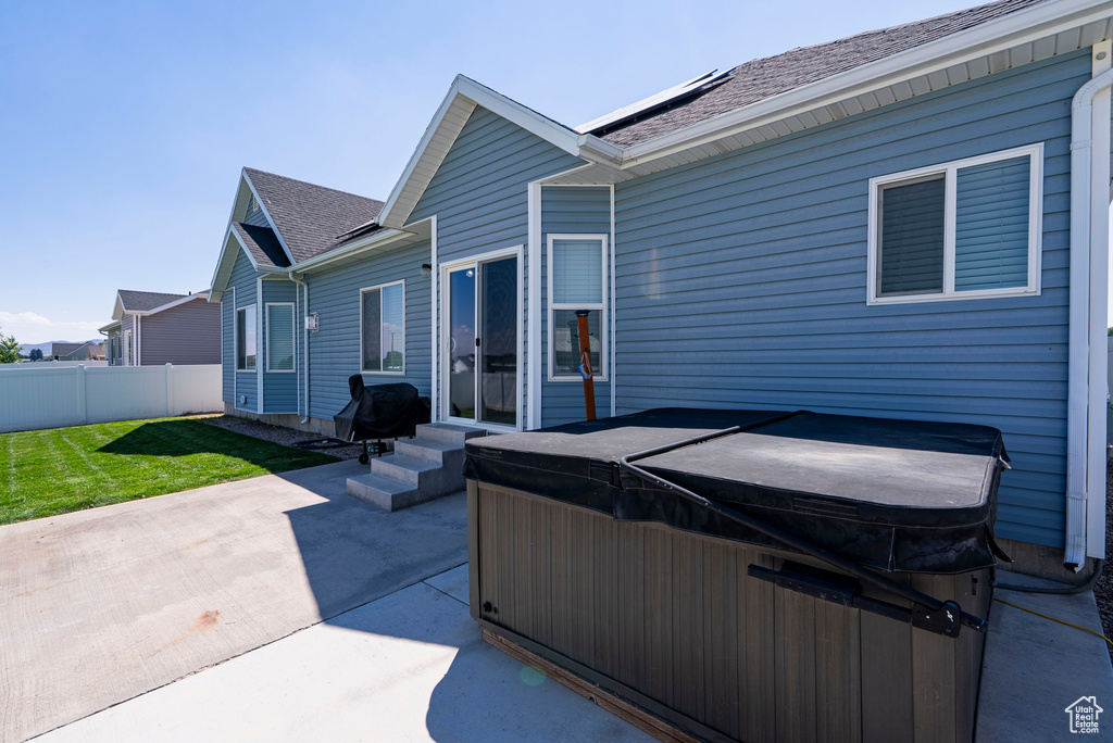 973 S 250 W Vernal, UT 84078