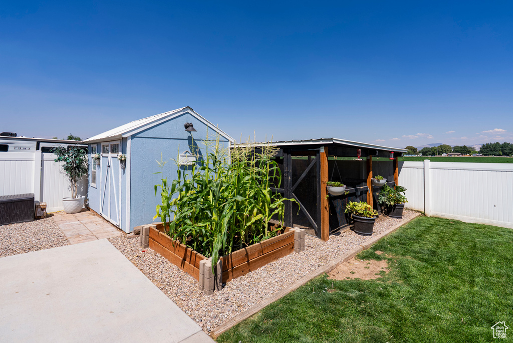 973 S 250 W Vernal, UT 84078