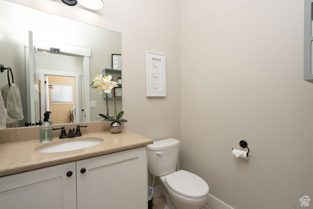 973 S 250 W Vernal, UT 84078