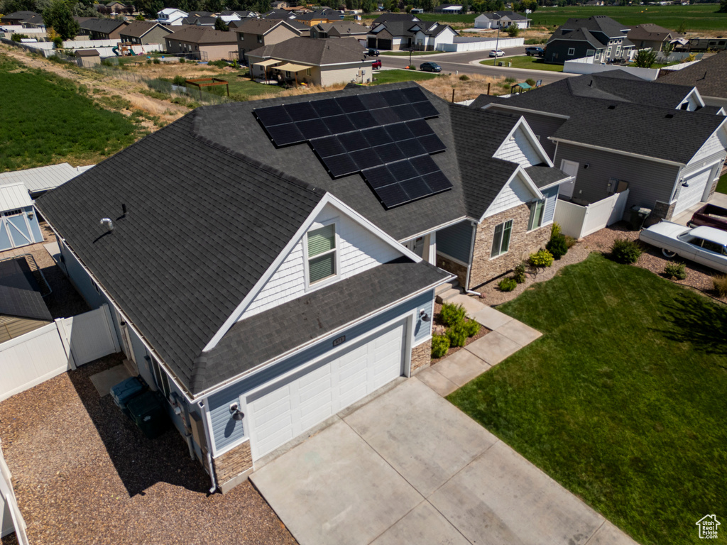 973 S 250 W Vernal, UT 84078