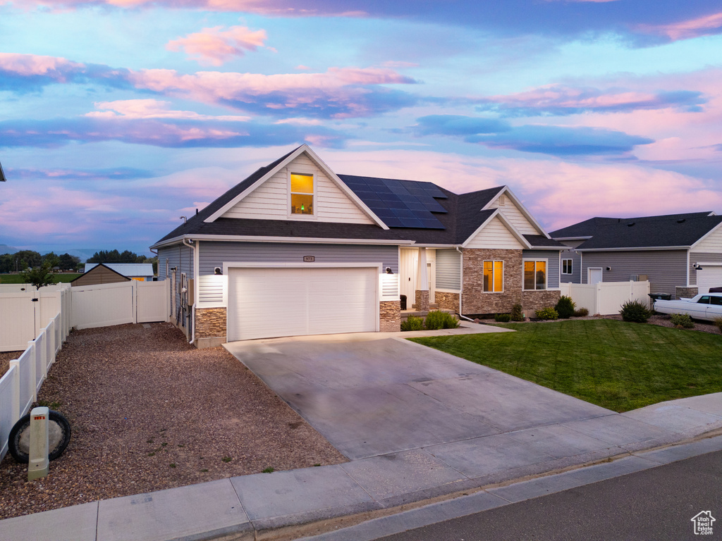 973 S 250 W Vernal, UT 84078