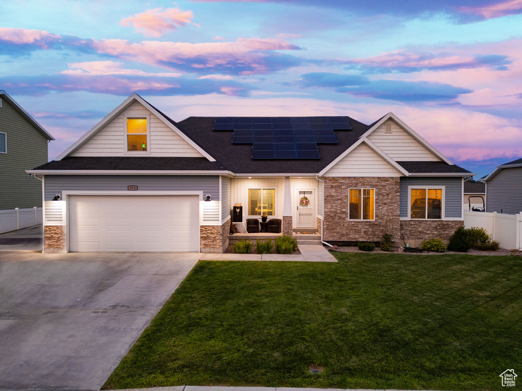 973 S 250 W Vernal, UT 84078
