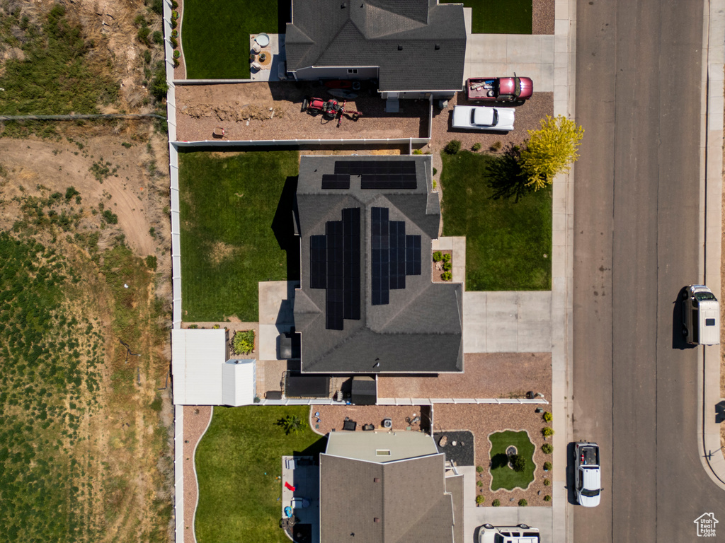 973 S 250 W Vernal, UT 84078