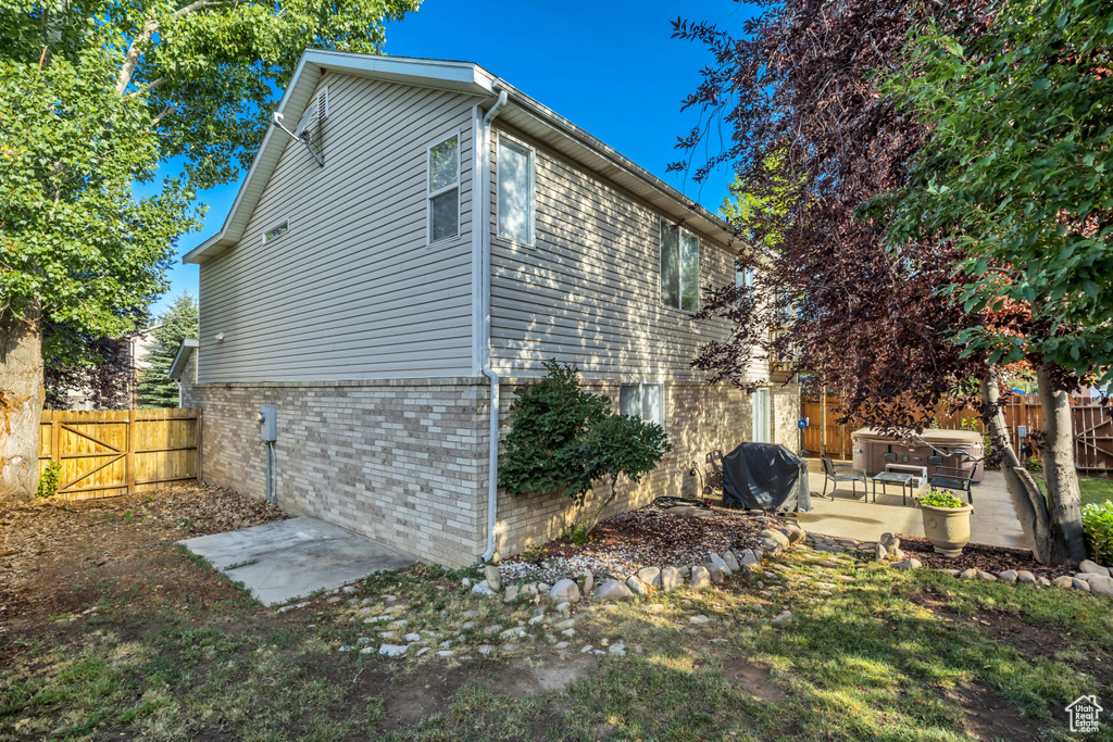 2077 S BAXTER DR Heber City, UT 84032