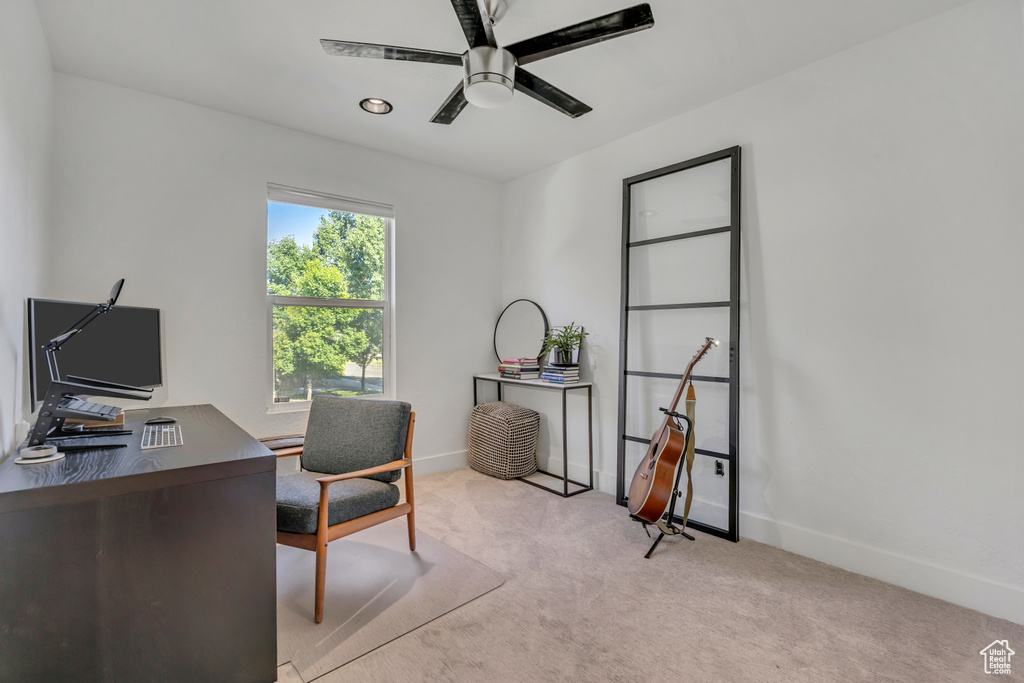 2077 S BAXTER DR Heber City, UT 84032