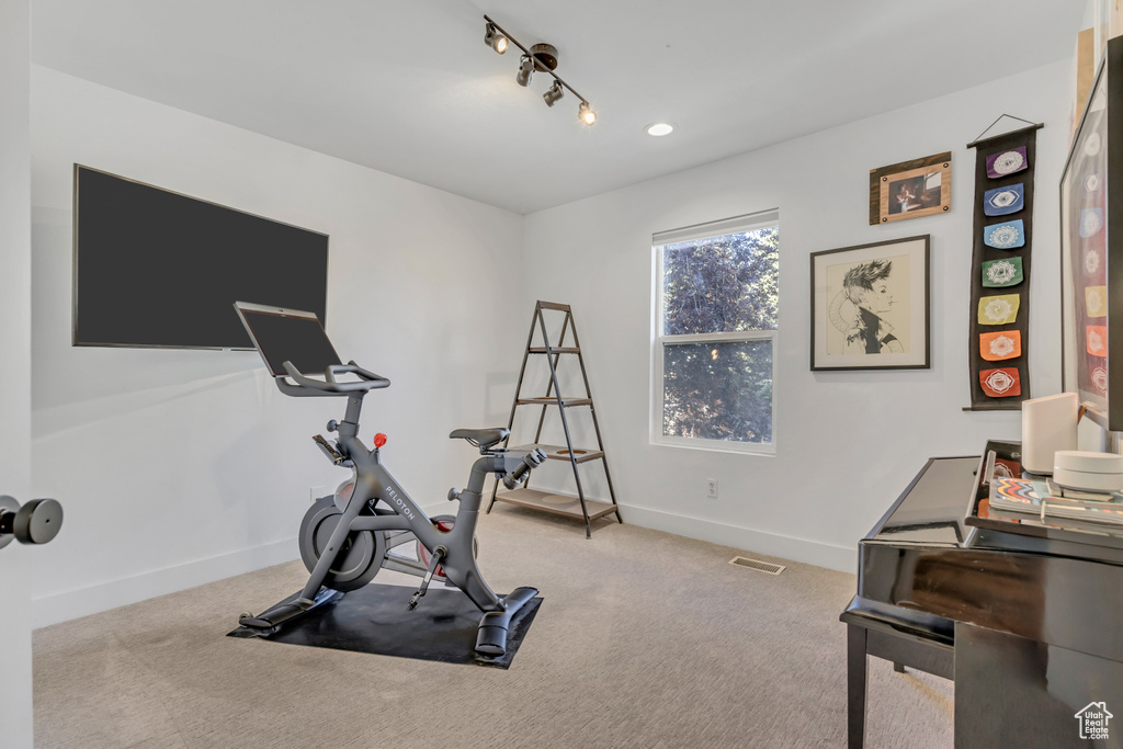 2077 S BAXTER DR Heber City, UT 84032