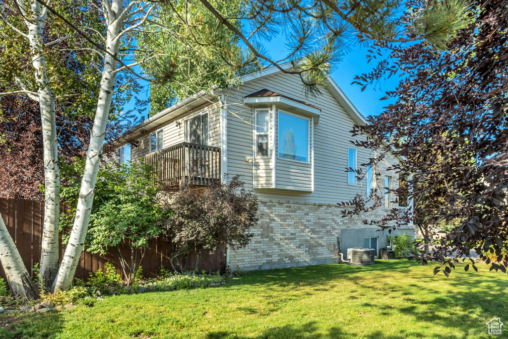 2077 S BAXTER DR Heber City, UT 84032
