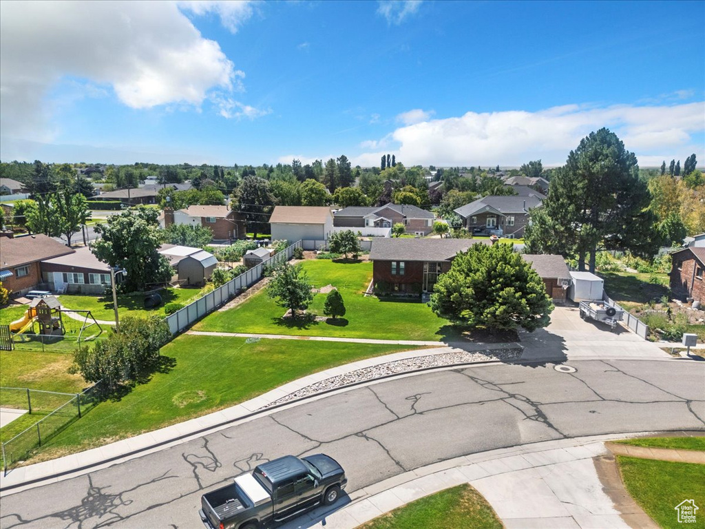 1037 GRANTS LN Syracuse, UT 84075