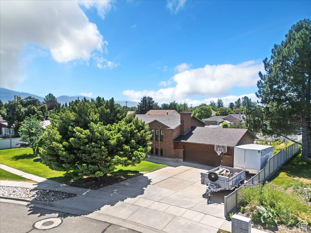 1037 GRANTS LN Syracuse, UT 84075